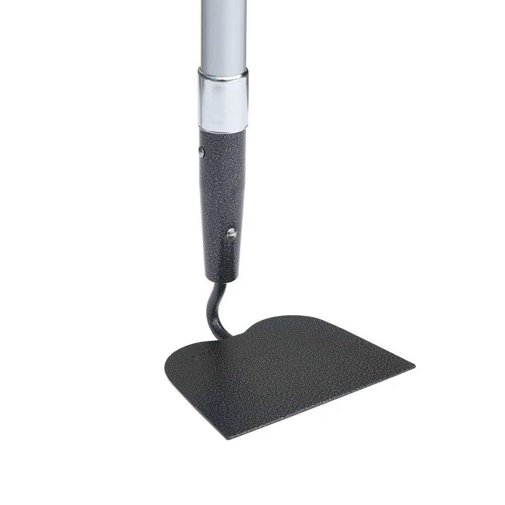 Fiberglass Long Handle Garden Hoe