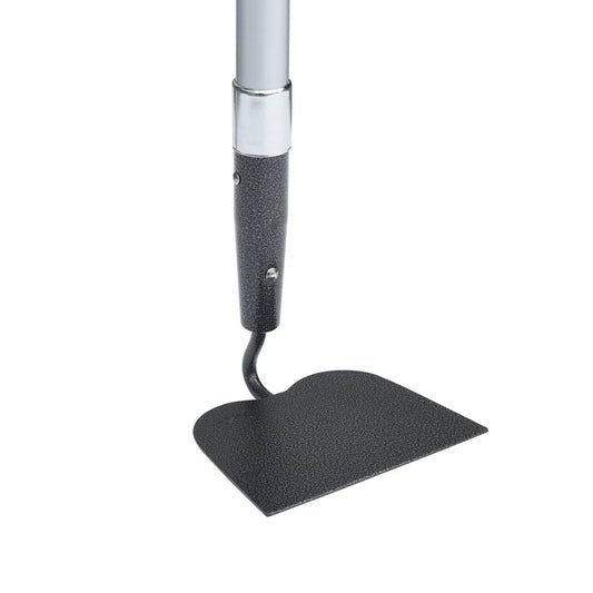 Fiberglass Long Handle Garden Hoe