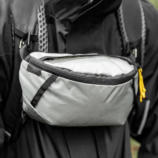 Portable Outdoor Waist Bag