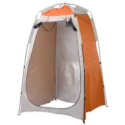 Portable Beach Shower Toilet Changing Tent