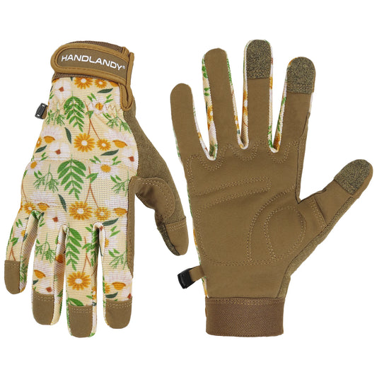 Garden Work Gloves – Durable, Flexible, Everyday Fit