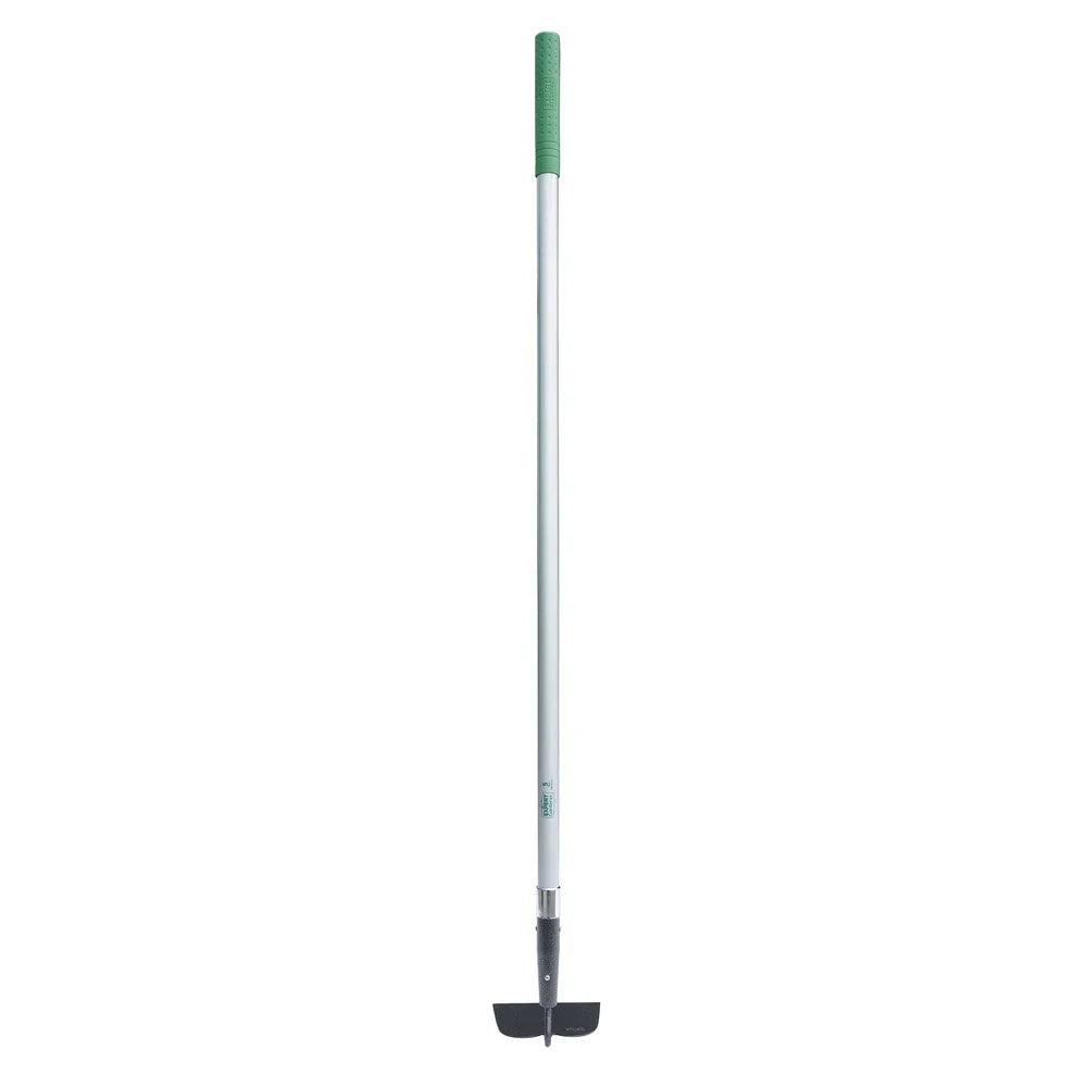 Fiberglass Long Handle Garden Hoe