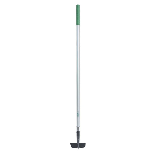 Fiberglass Long Handle Garden Hoe