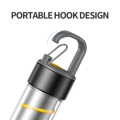 Smiling Shark SD-5241 Camping Lantern