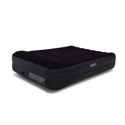 Camping Self-inflating Mat 2 Person Camping Bed