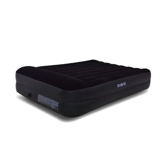 Camping Self-inflating Mat 2 Person Camping Bed