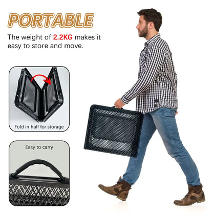 Camping Table Small Low  Outdoor Folding Table