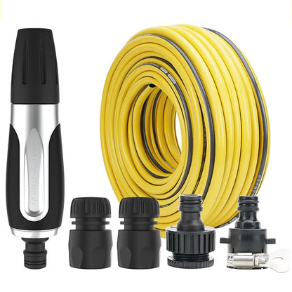 High Pressure Watering Spray Gun for Irrigate Garden Lawn