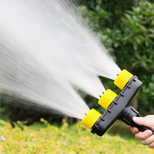 Keep your garden, lawn, and crops perfectly watered with this Agriculture Atomizer Spray Nozzle 🌱💦