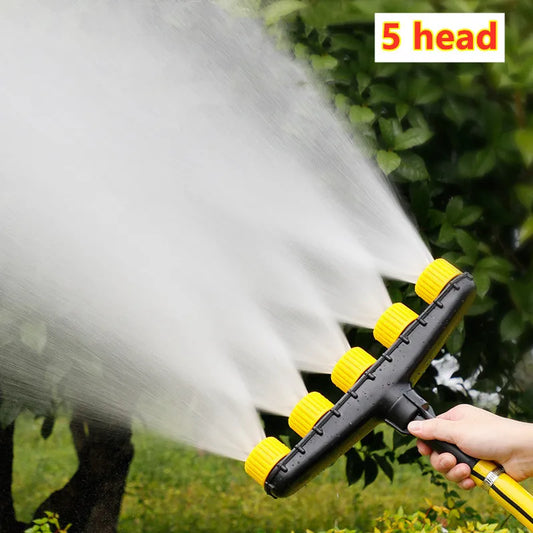 Keep your garden, lawn, and crops perfectly watered with this Agriculture Atomizer Spray Nozzle 🌱💦