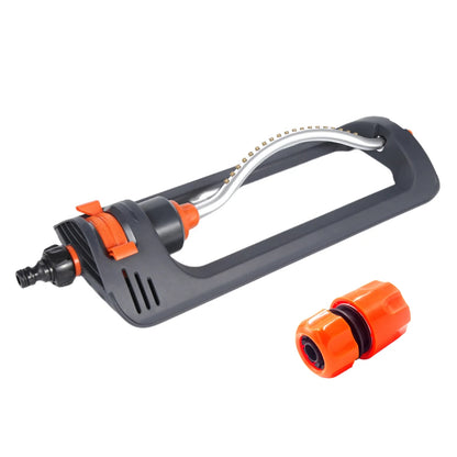 Oscillating Garden Sprinkler