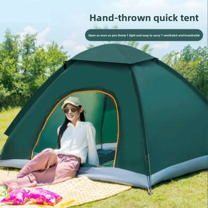 2-3 Person Camping Tent