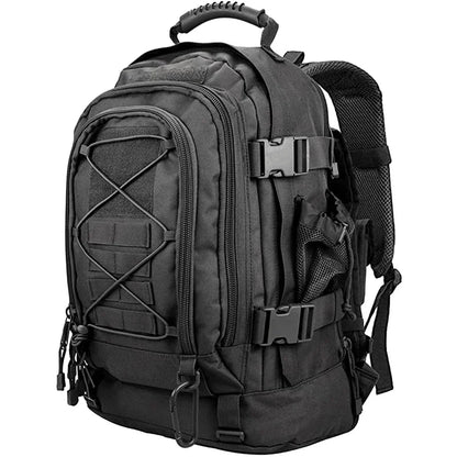 Large Capacity Tactical Backpack (40L / 65L)