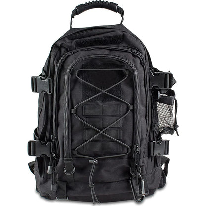 Large Capacity Tactical Backpack (40L / 65L)