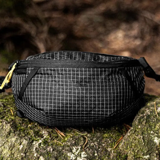 Portable Outdoor Waist Bag