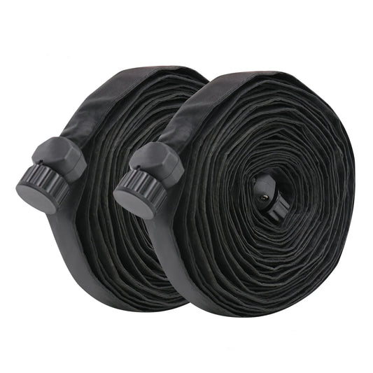 Agricultural Drip Irrigation Tape Efficient Field Watering System