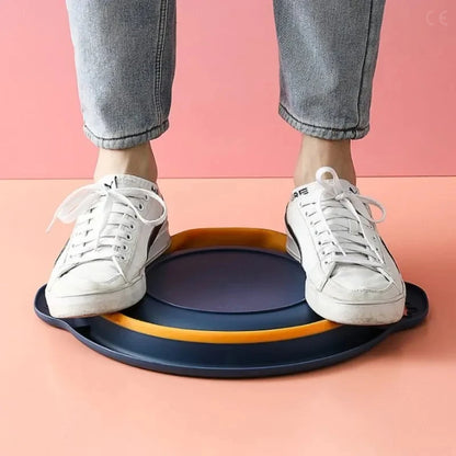 Portable Foldable Laundry Basin