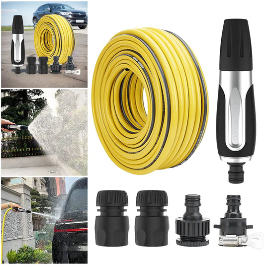 High Pressure Watering Spray Gun for Irrigate Garden Lawn