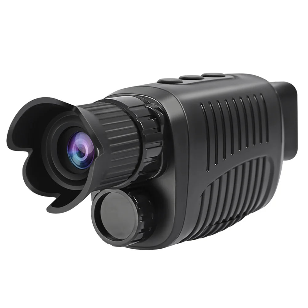 R7 Digital Night Vision Monocular Telescope