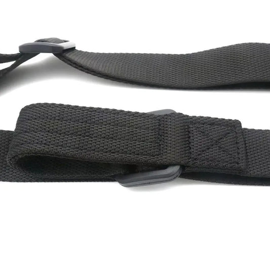 Ms3 Sling Multi-Mission Sling Strap; Tactical Adustable Nylon Rope